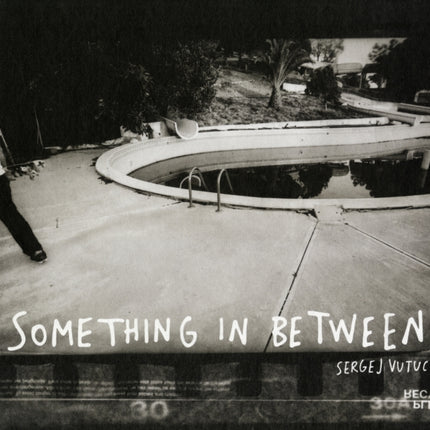 Sergej Vutuc: Something in Between