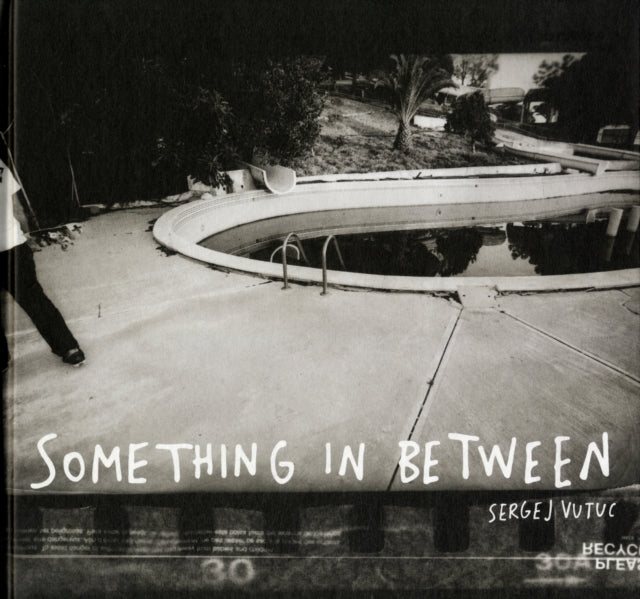 Sergej Vutuc: Something in Between