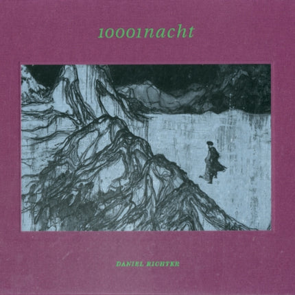 Daniel Richter: 10001nacht