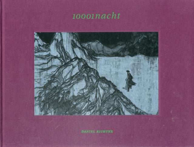 Daniel Richter: 10001nacht