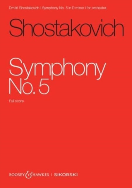 Symphony No. 5