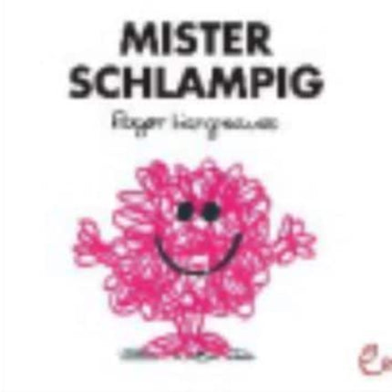 Mr Men und Little Miss: Mister Schlampig