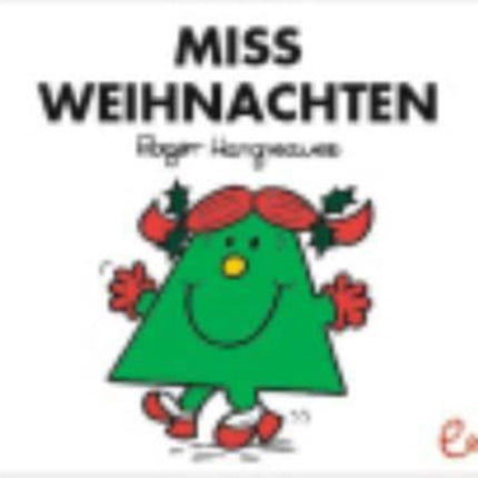 Mr Men und Little Miss: Miss Weihnachten