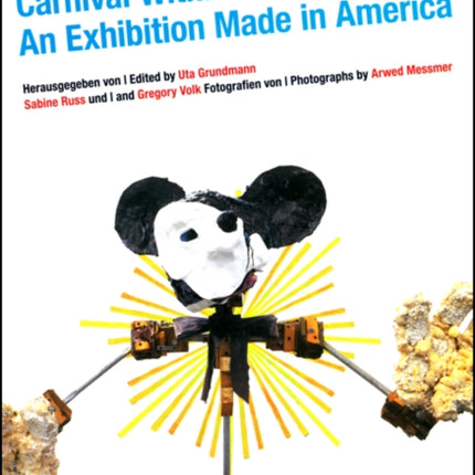 Carnival Within An Exhibition Made in America