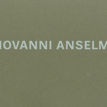 GIOVANNI ANSELMO PB