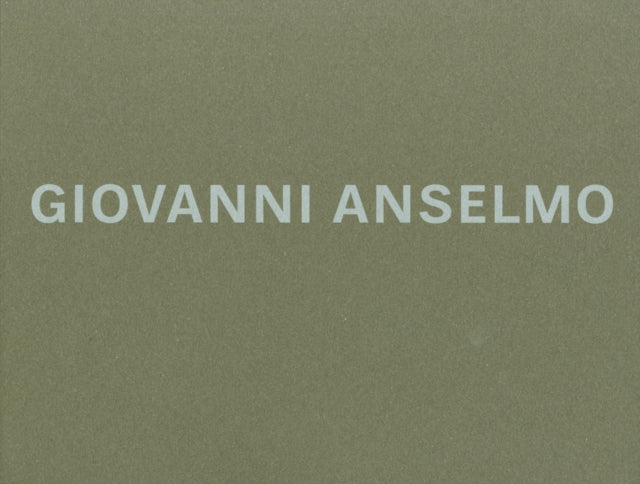 GIOVANNI ANSELMO PB