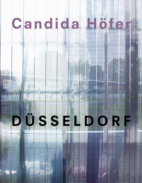 CANDIDA HOFERDUSSELDORF HB