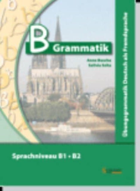 Ubungsgrammatiken Deutsch A B C