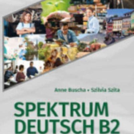 Spektrum Deutsch