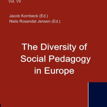 The Diversity of Social Pedagogy in Europe