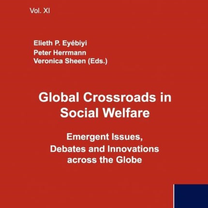 Global Crossroads in Social Welfare