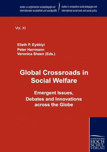 Global Crossroads in Social Welfare