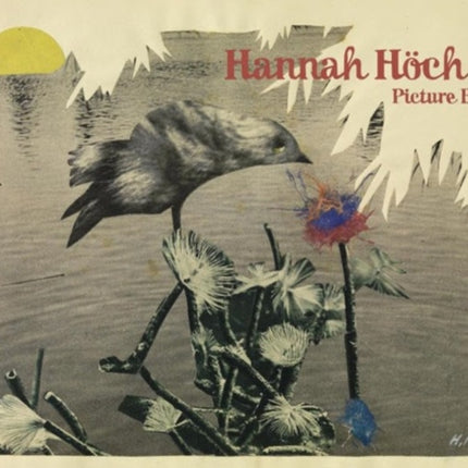 Hannah Hoch