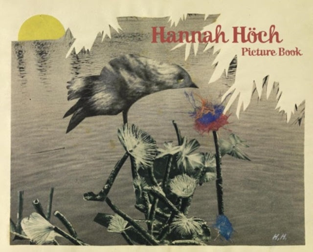 Hannah Hoch