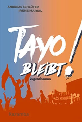 Tayo bleibt