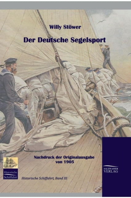 Der deutsche Segelsport