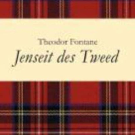 Jenseits des Tweed