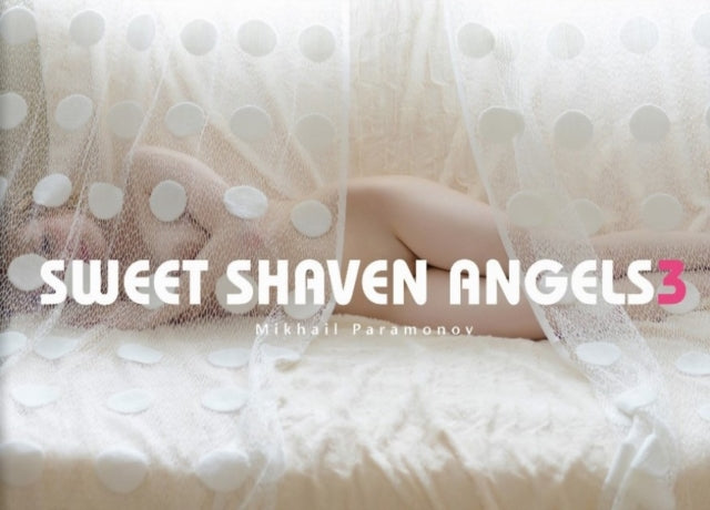 Sweet Shaven Angels 3