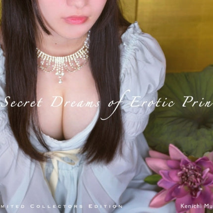 Secret Dreams of Erotic Princess