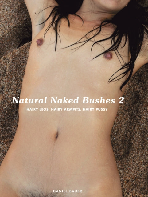 Natural Naked Bushes 2