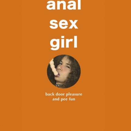 Anal Sex Girl