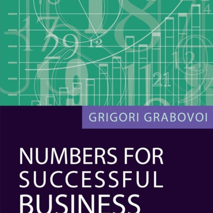 Numbers for Successful Business