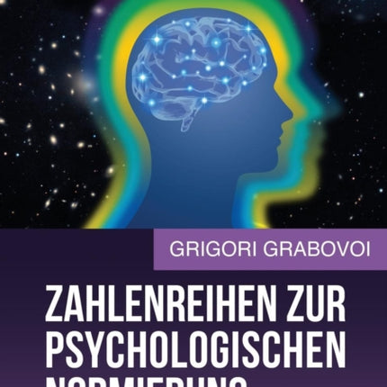 ZAHLENREIHEN ZUR PSYCHOLOGISCHEN NORMIERUNG (GERMAN Edition)
