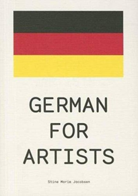 German For Artists