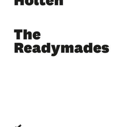 The Readymades