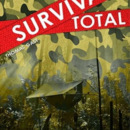 Survival Total 01 Vom Dschungel der Wste dem Meer und der Grostadt