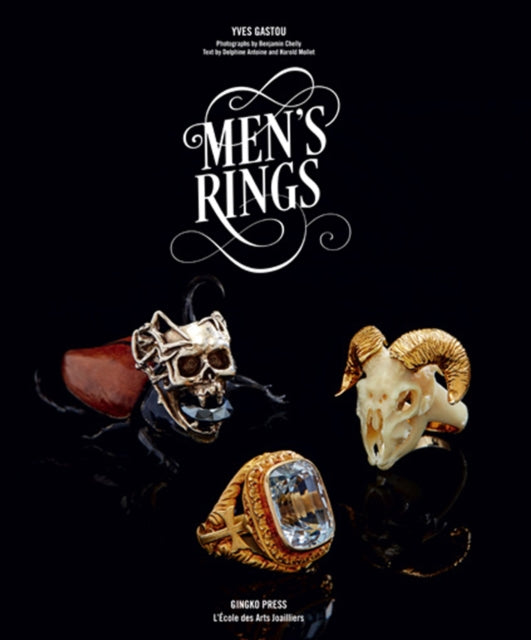 Men's Rings