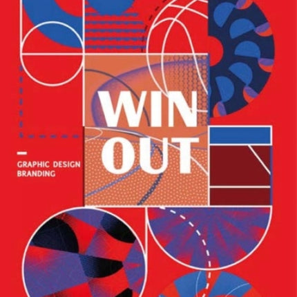 Win Out Sports Graphic Design and Branding