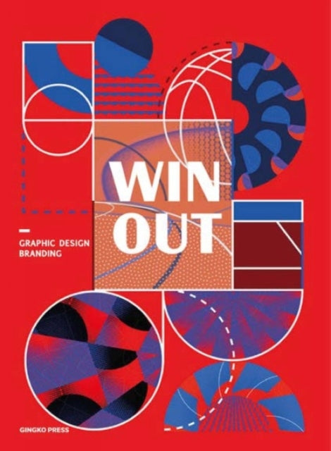 Win Out Sports Graphic Design and Branding