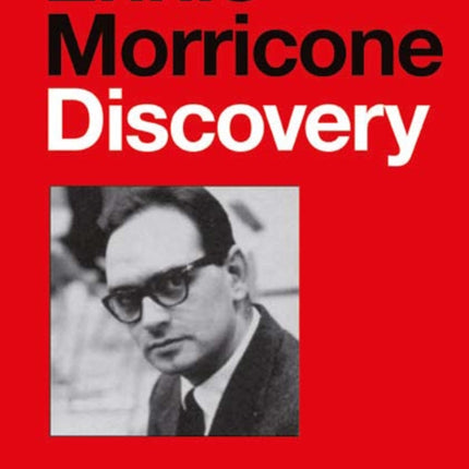 Ennio Morricone Discovery