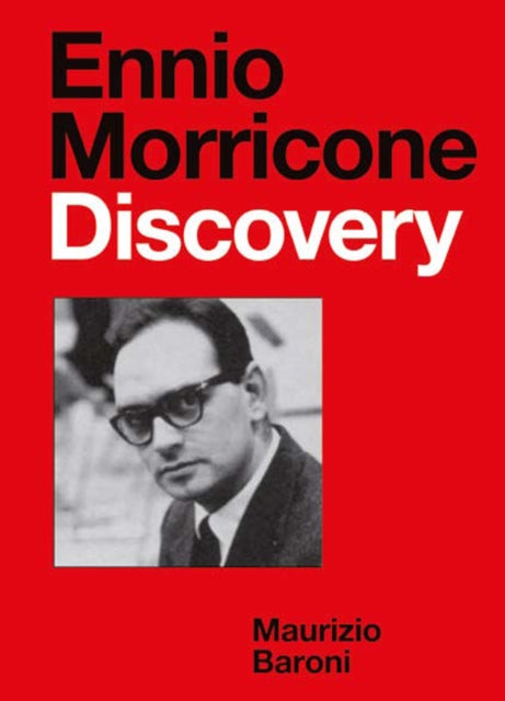 Ennio Morricone Discovery