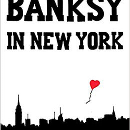 Banksy In New York