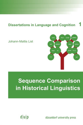 Sequence Comparison in Historical Linguistics