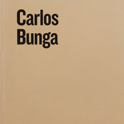 Carlos Bunga