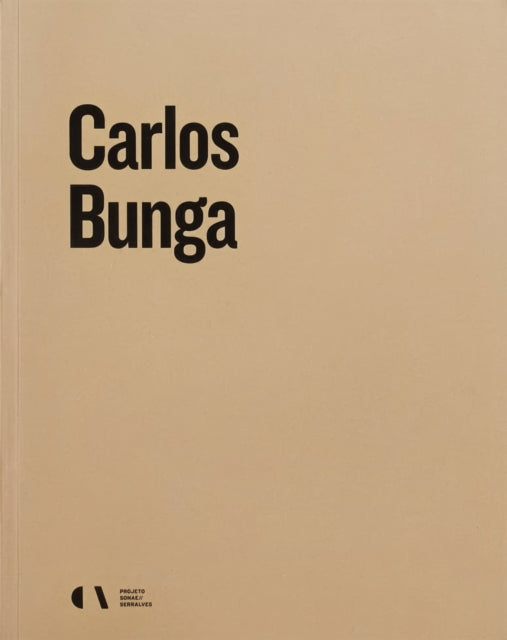 Carlos Bunga