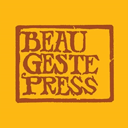 BEAU GESTE PRESS