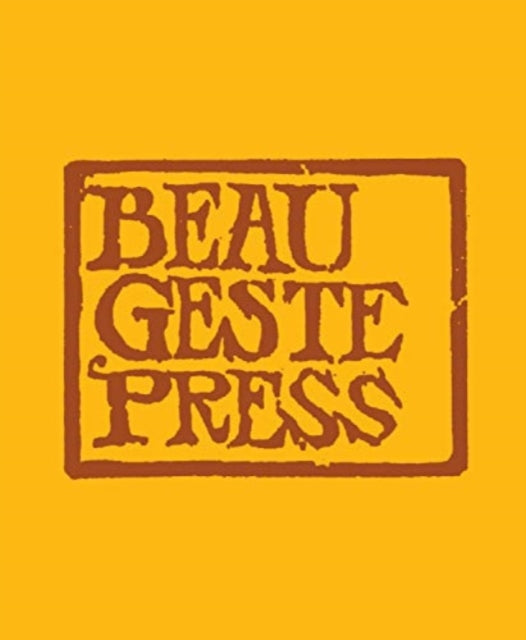 BEAU GESTE PRESS