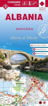 Albania  Shkodra