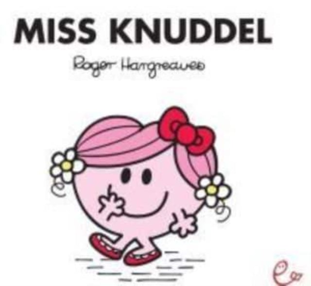 Mr Men und Little Miss: Miss Knuddel