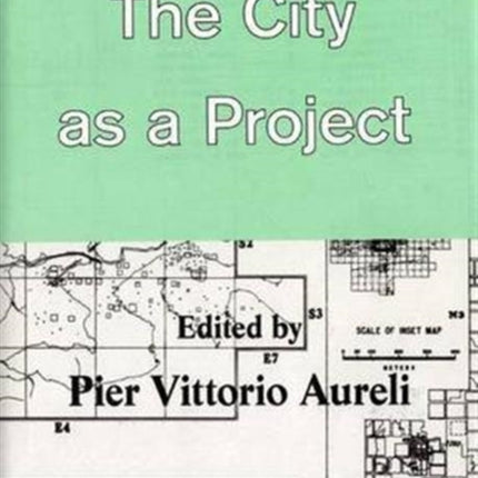 The City as a Project