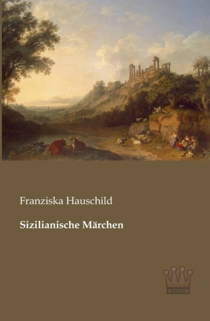 Sizilianische Märchen