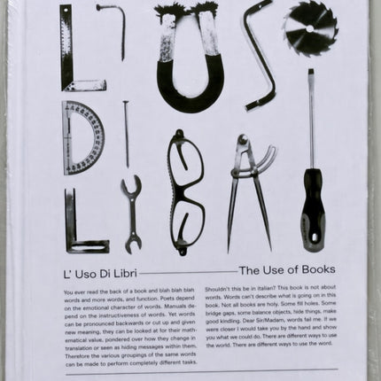L'Uso di Libri - The Use of Books