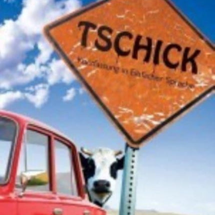 Tschick In Einfacher Sprache