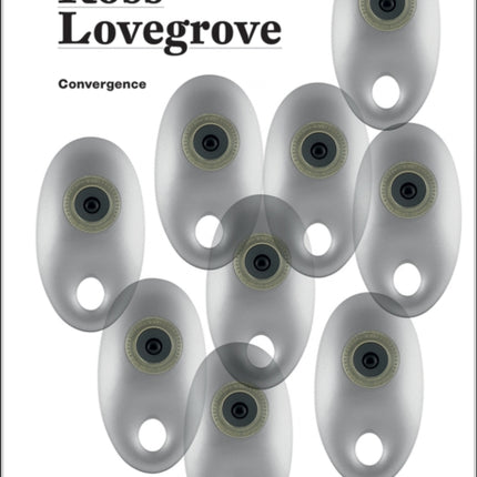 Convergence: Ross Lovegrove