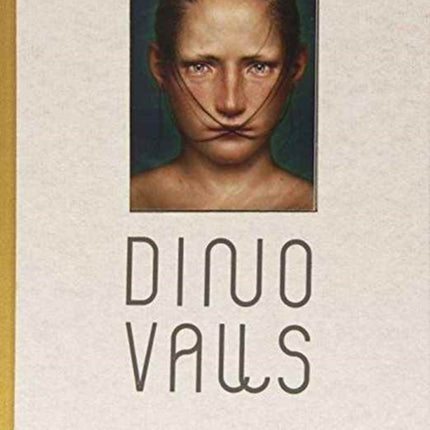 Dino Valls: Ex Picturis II: Paintings 2000-2014