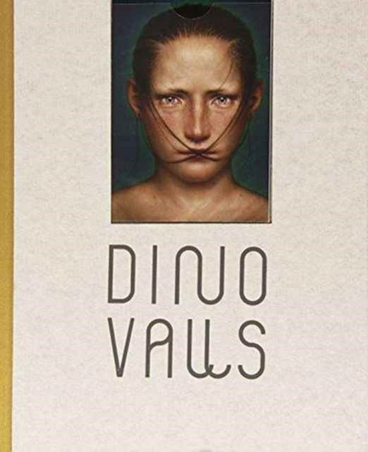 Dino Valls: Ex Picturis II: Paintings 2000-2014